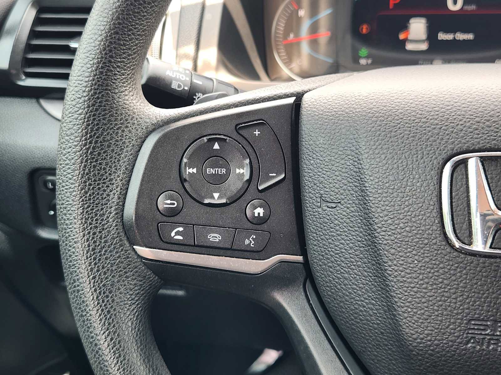 Used 2021 Honda Pilot EX image 27