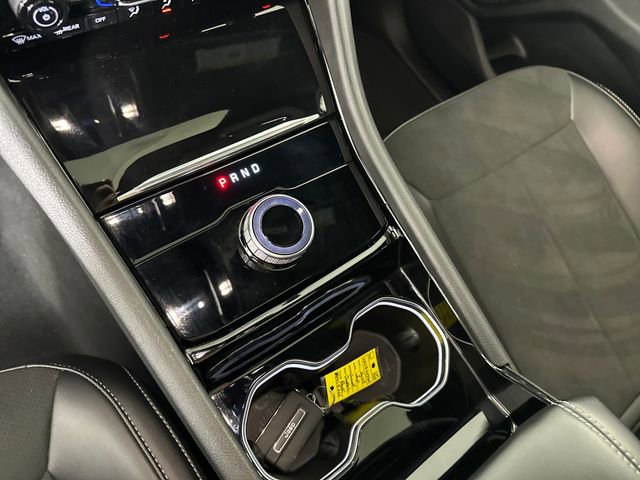 Used 2023 Jeep Grand Cherokee L Laredo image 20