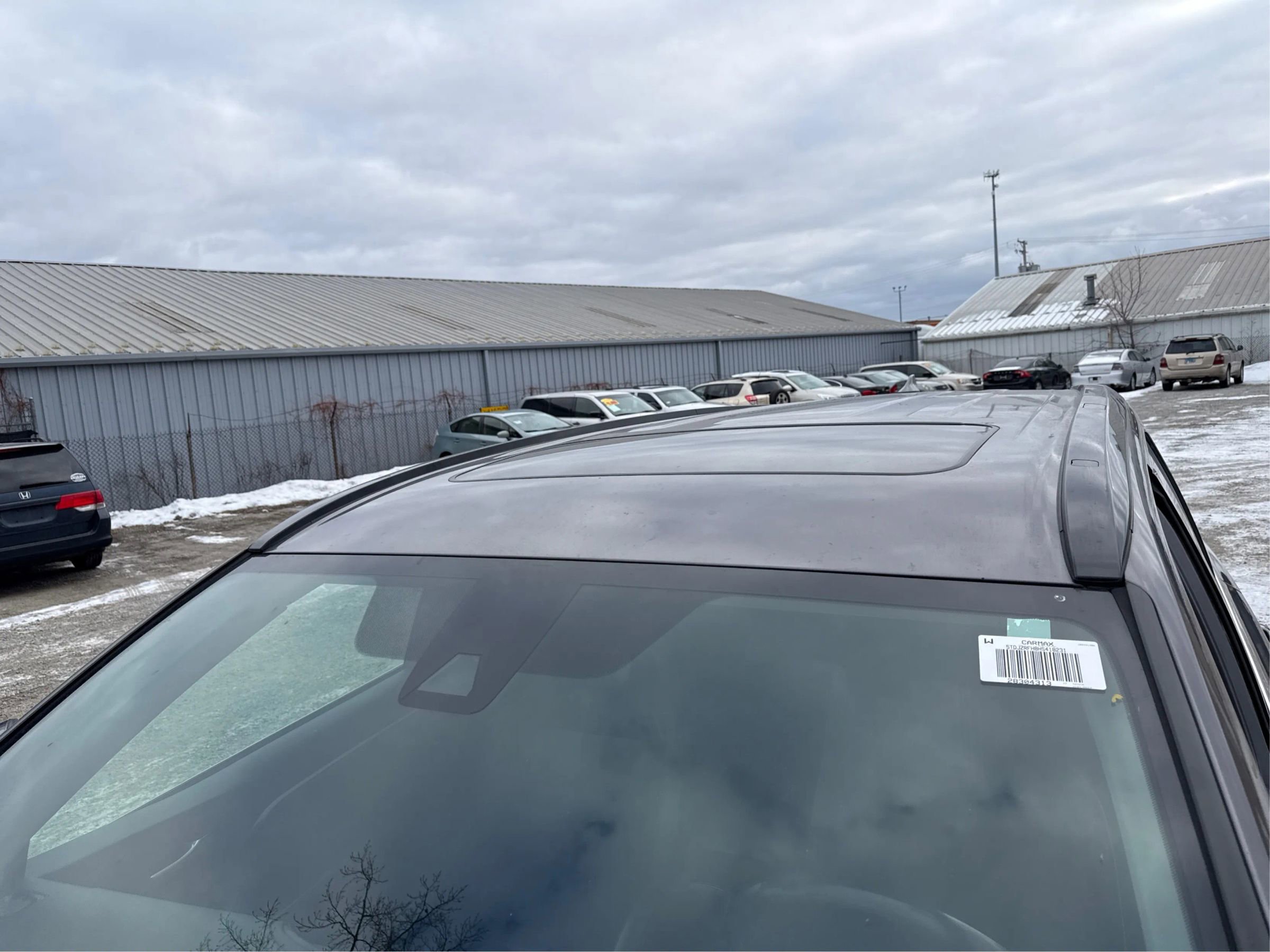 Used 2017 Toyota Highlander SE image 14