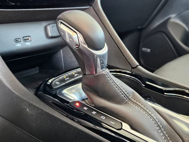 Used 2024 Buick Encore GX Avenir w/ Avenir Technology Package AWD/4WD image 16