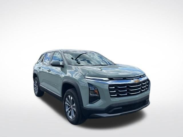 New 2026 Chevrolet Equinox LT w/ LPO, Floor Liner Package