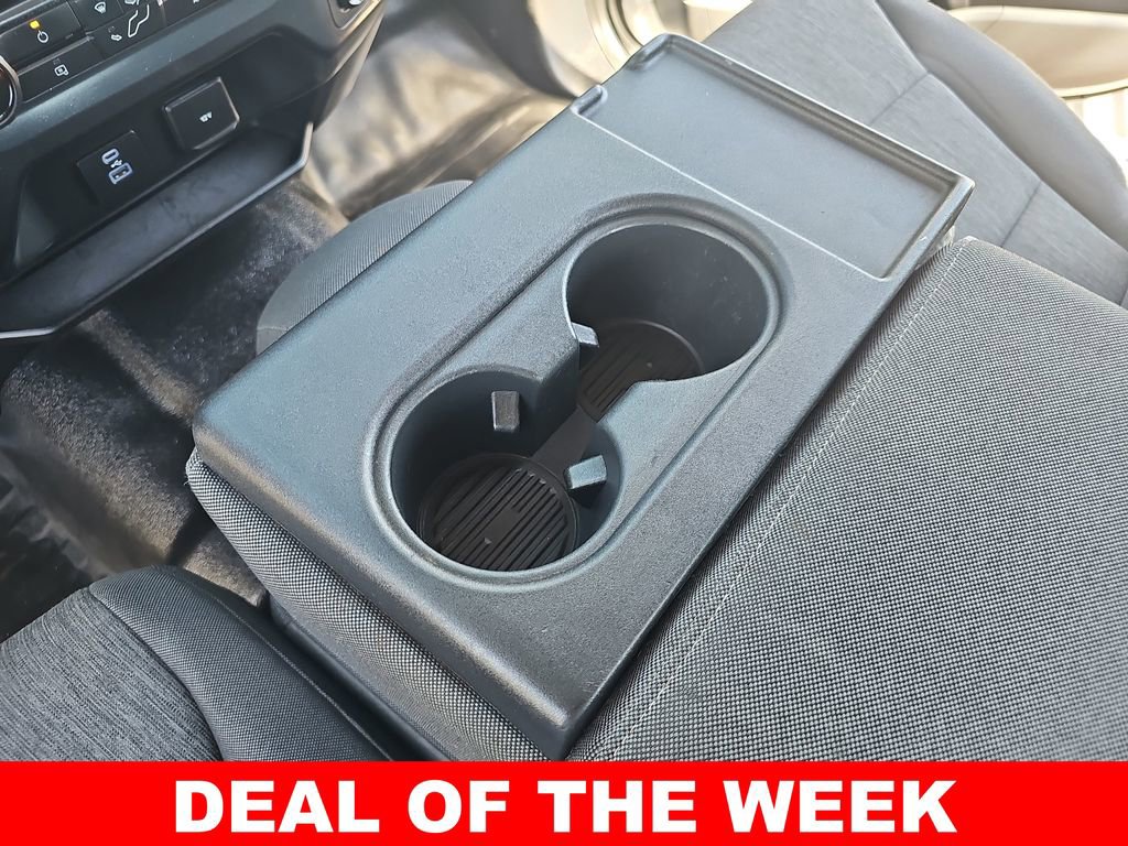 Used 2021 Ford F150 XL w/ Equipment Group 101A High image 23