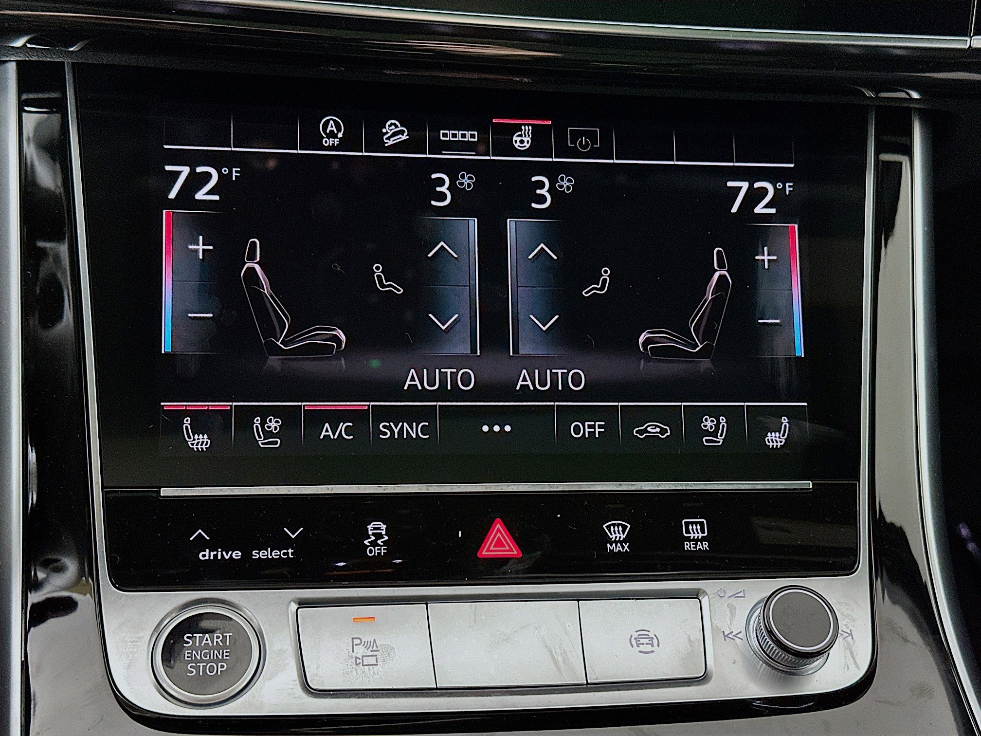 New 2026 Audi Q7 3.0T Premium Plus image 16