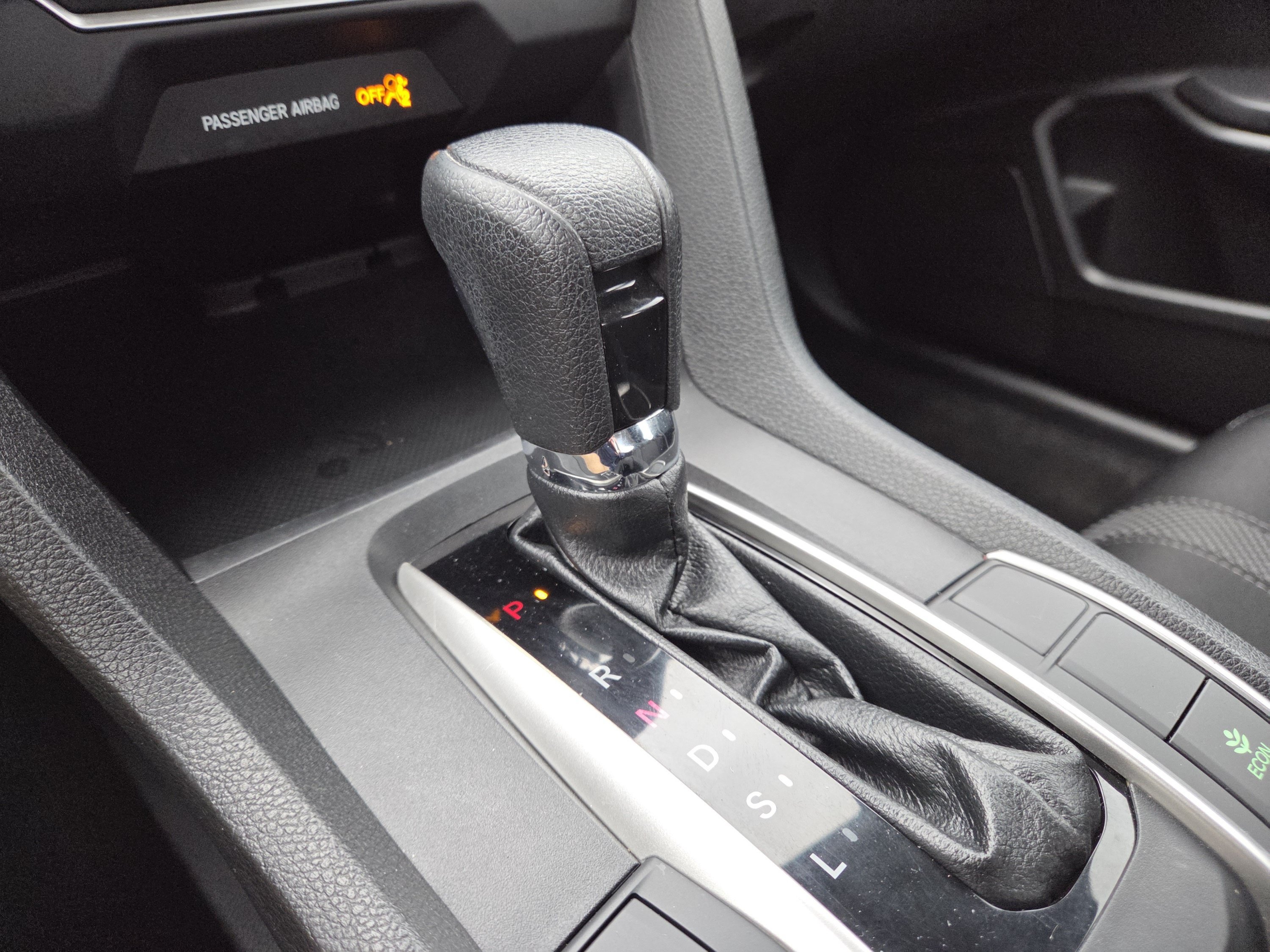 Used 2019 Honda Civic LX image 27