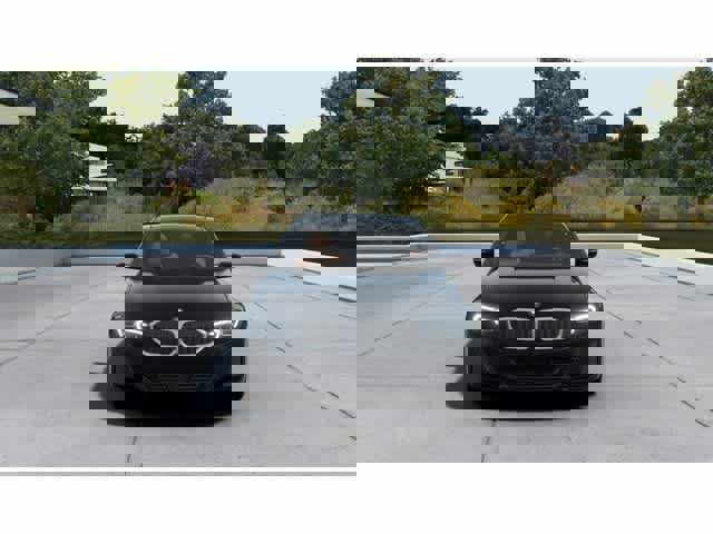 Used 2025 BMW 330i xDrive Sedan w/ Convenience Package image 74