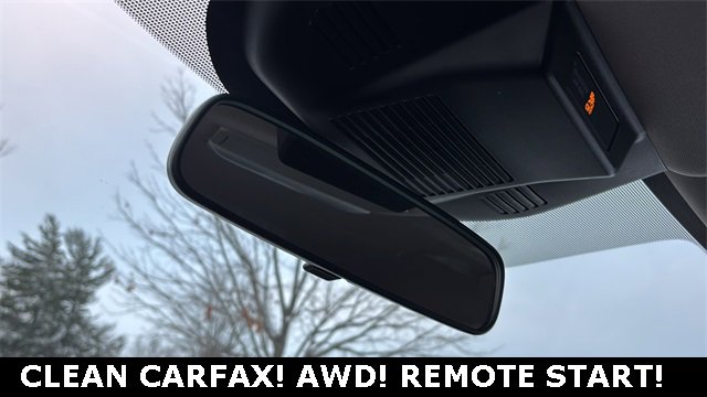 Used 2023 Nissan Rogue SV image 20