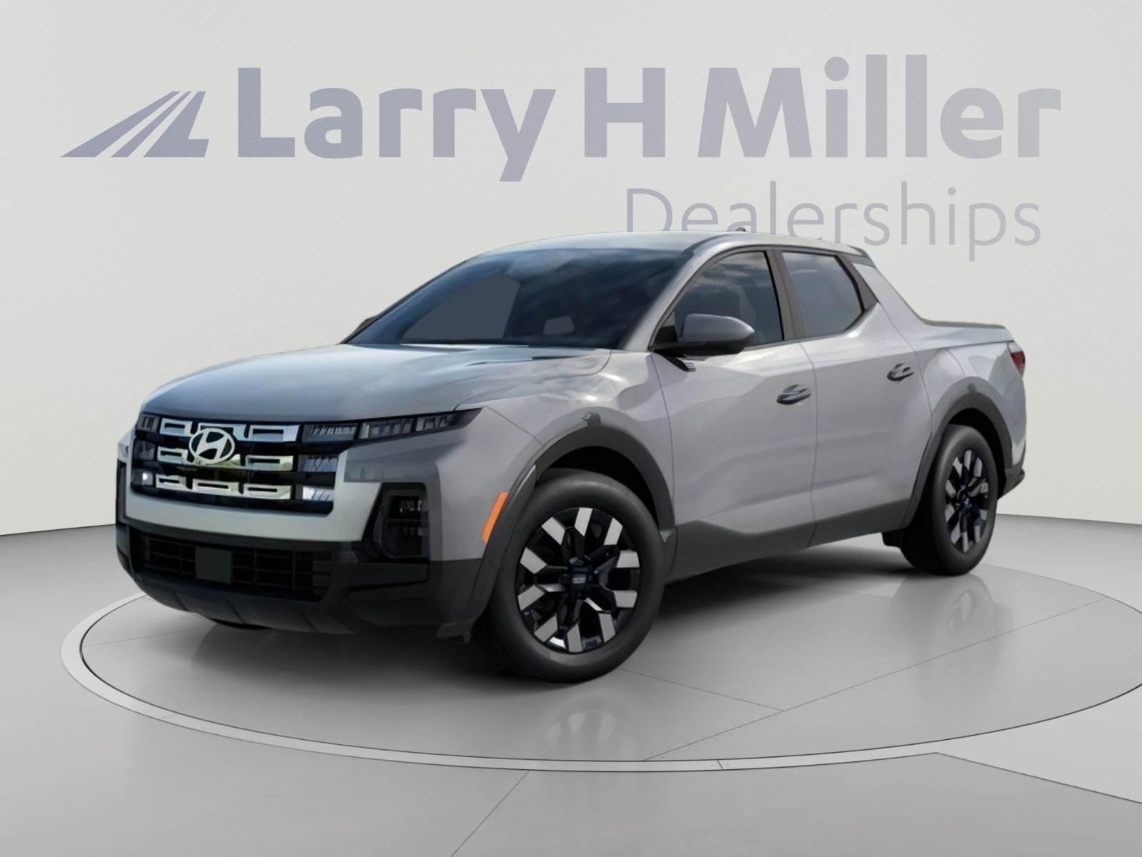 New 2027 Hyundai Santa Cruz SE AWD/4WD image 1