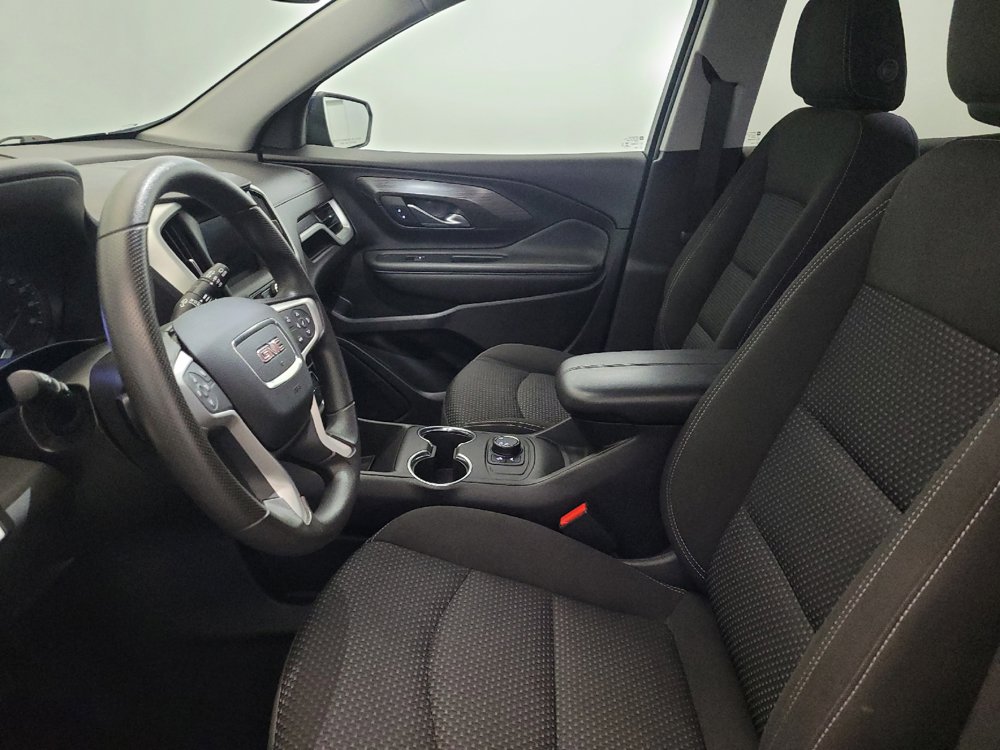 Used 2023 GMC Terrain SLE AWD/4WD image 17