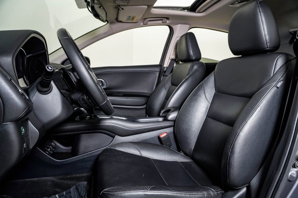 Used 2016 Honda HR-V EX-L image 16