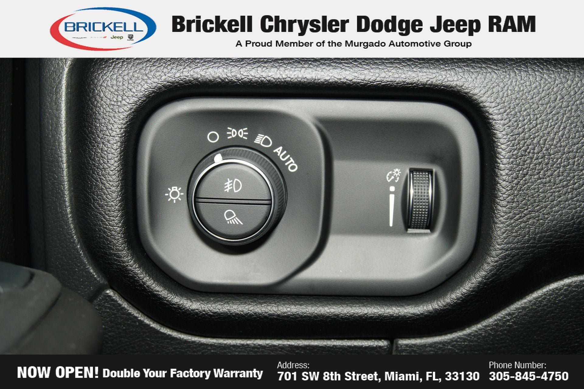 Used 2026 RAM 1500 Big Horn w/ Night Edition RWD image 28