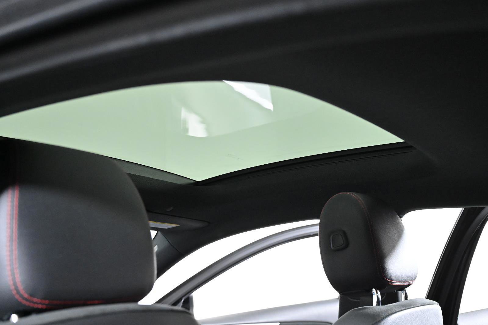 Used 2022 Mercedes-Benz A 220 4MATIC image 27