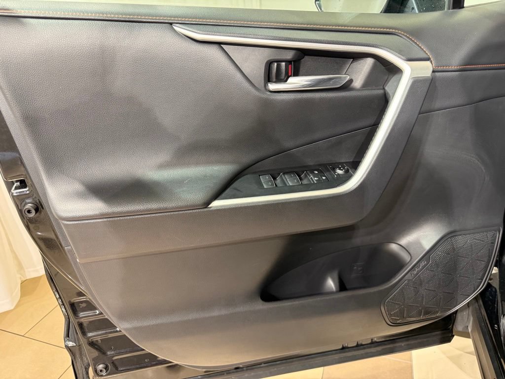 Certified 2024 Toyota RAV4 Adventure AWD/4WD image 16