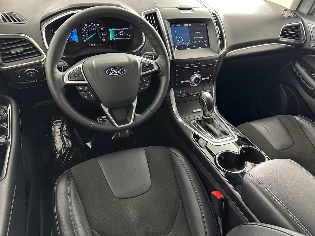 Used 2018 Ford Edge Sport w/ Equipment Group 401A AWD/4WD image 37