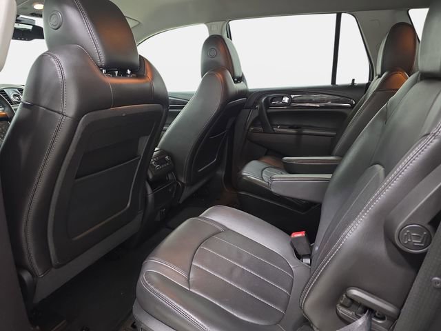 Used 2016 Buick Enclave Premium w/ Trailering Package image 12