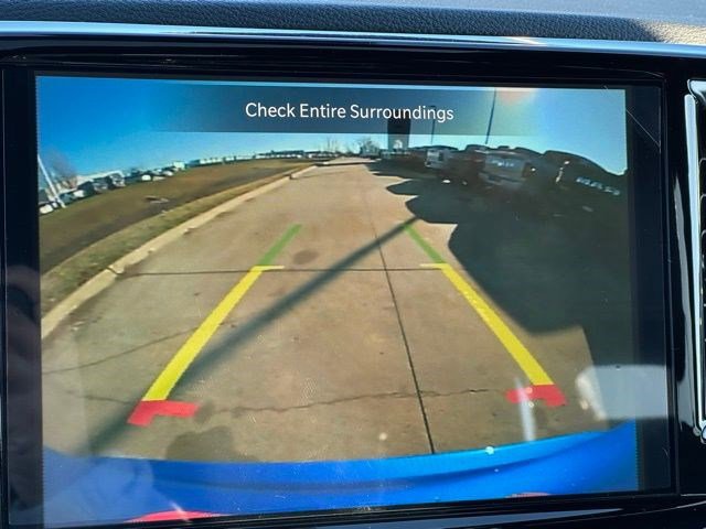 New 2026 Chrysler Pacifica Limited w/ S Appearance Package image 21