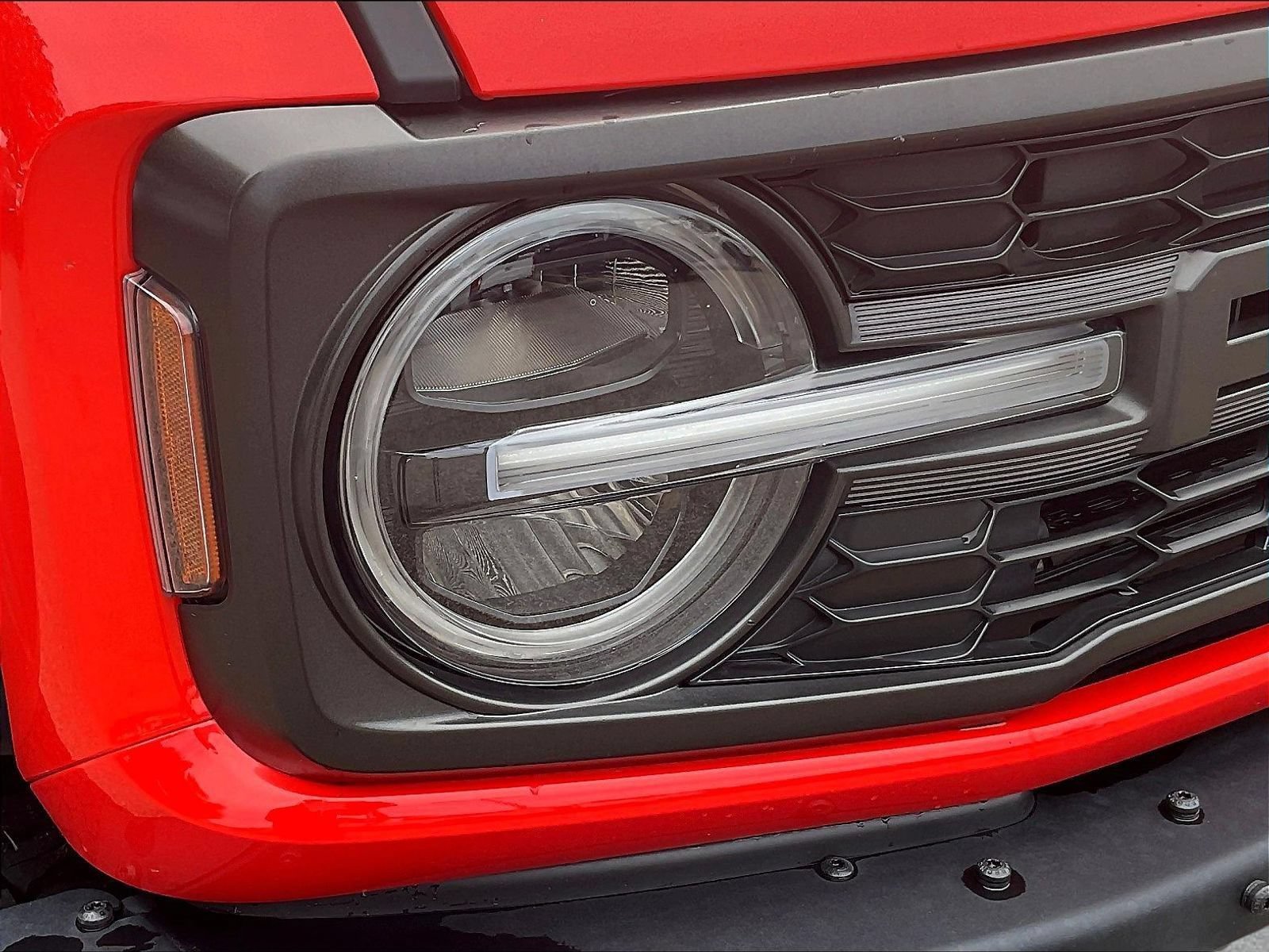 Used 2023 Ford Bronco Raptor AWD/4WD image 22