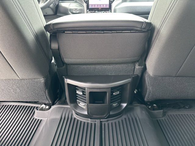 New 2026 RAM 2500 Warlock AWD/4WD image 33