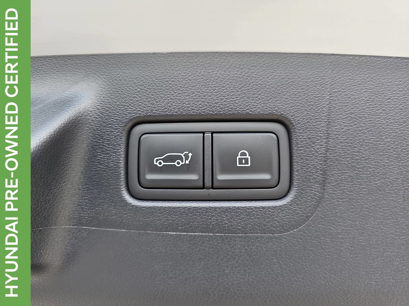 Certified 2025 Hyundai Santa Fe Calligraphy AWD/4WD image 15
