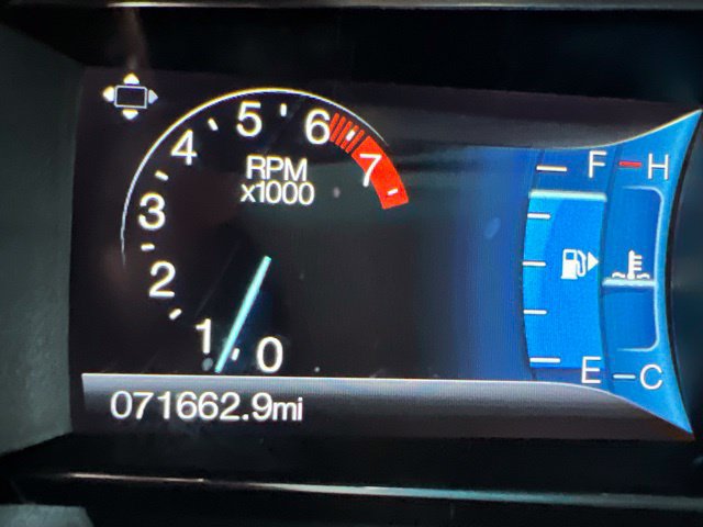 Used 2016 Ford Explorer Sport AWD/4WD image 15