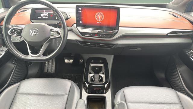 Used 2021 Volkswagen ID.4 Pro S image 27