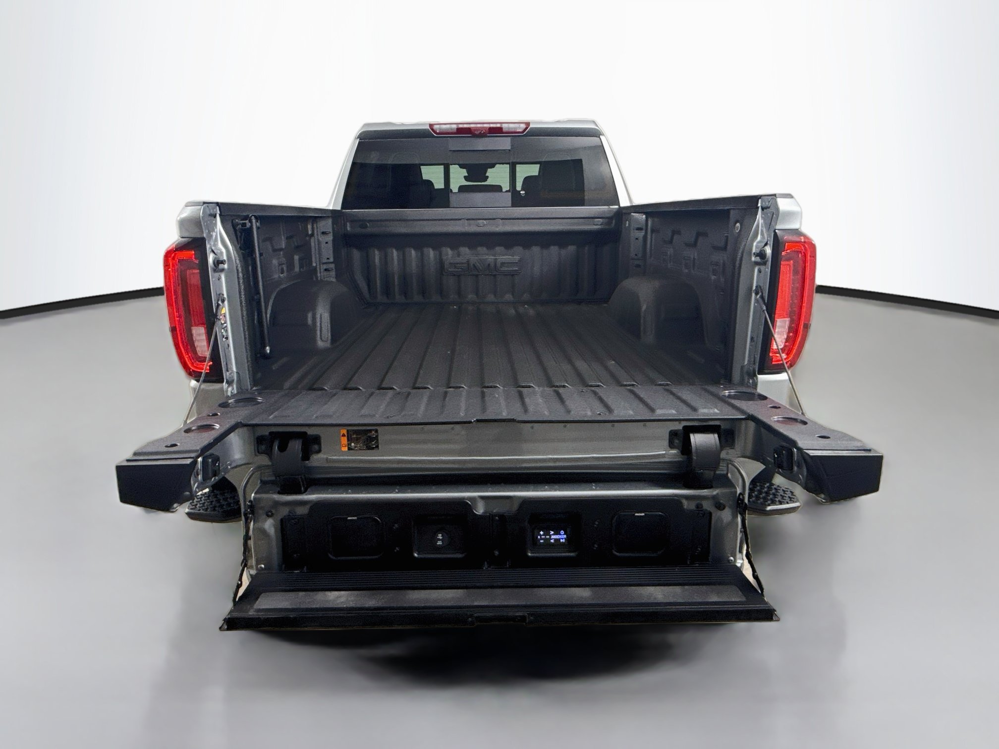 Certified 2025 GMC Sierra 1500 Denali Ultimate AWD/4WD image 32