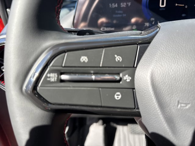 New 2026 Chevrolet Equinox EV RS w/ Active Safety Package 3 image 20