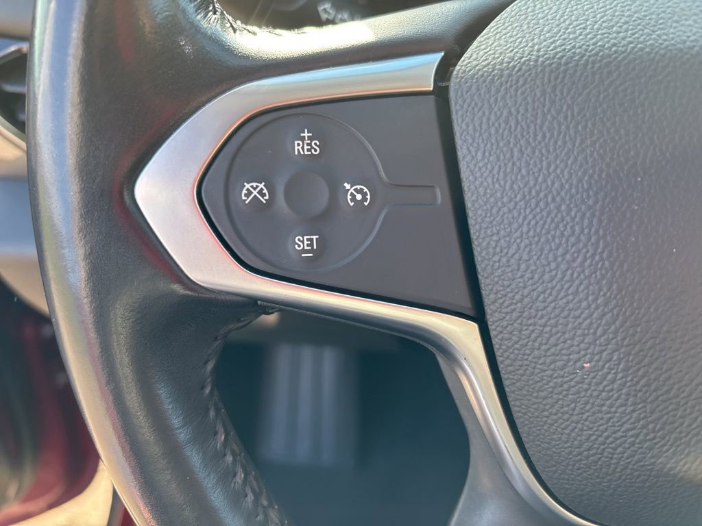 Used 2021 Chevrolet Traverse LT AWD/4WD image 33