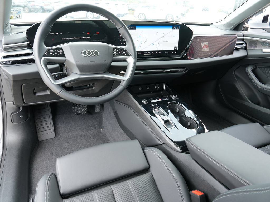 Used 2025 Audi A5 2.0T Premium w/ 19" Wheel Package AWD/4WD image 23