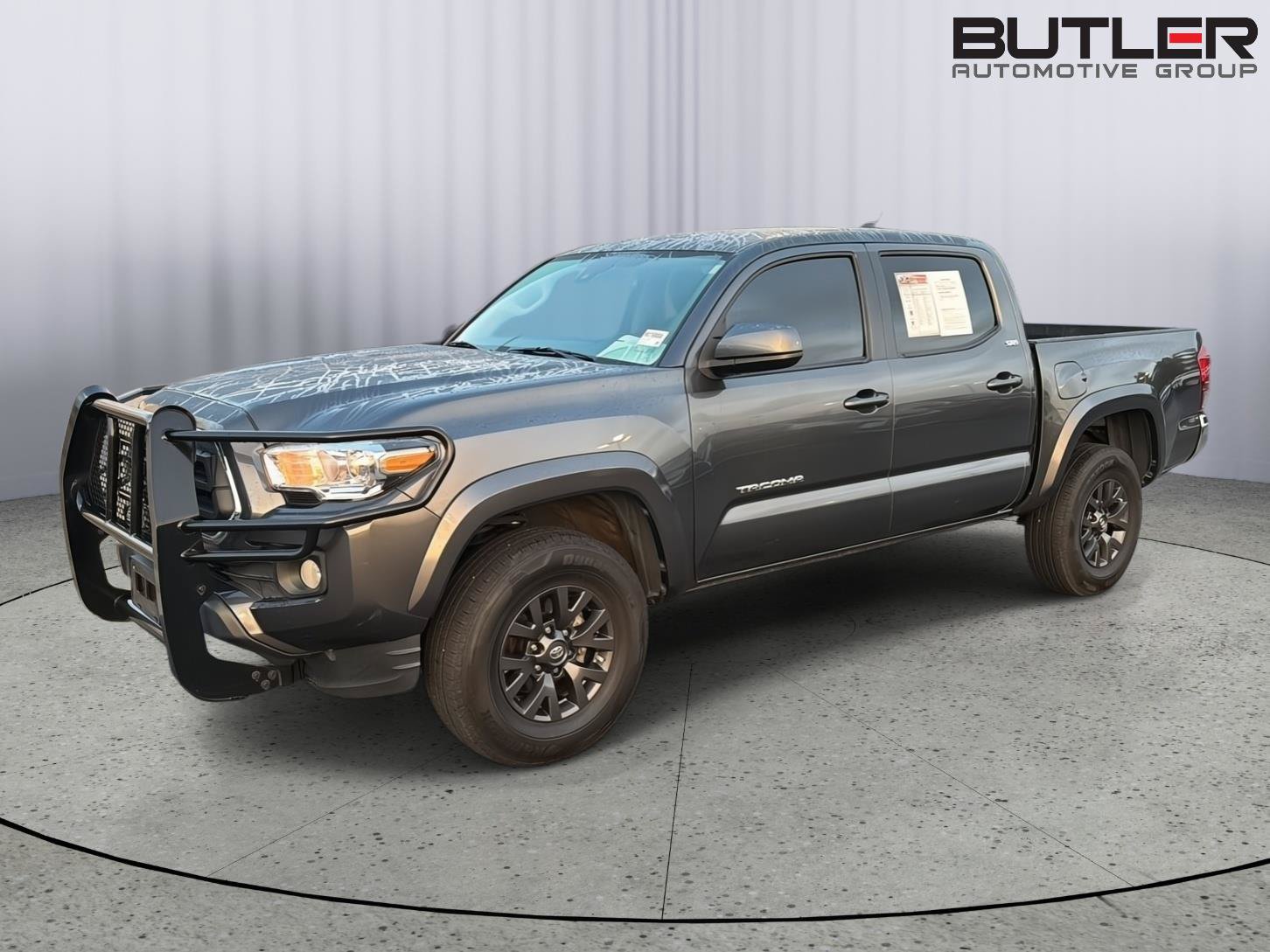 Used 2020 Toyota Tacoma SR5