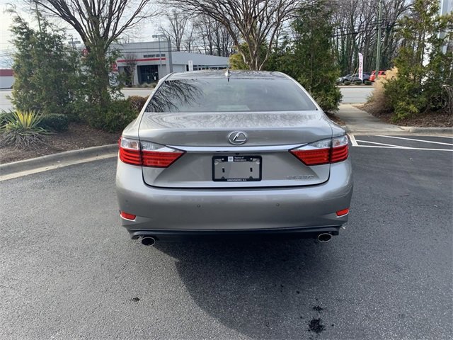 Used 2015 Lexus ES 350 image 7
