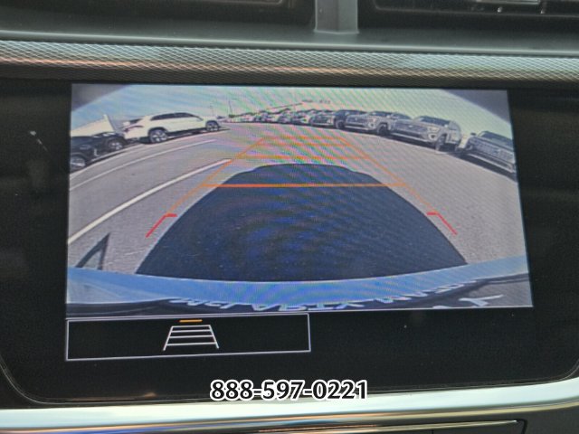 Used 2022 Buick Encore GX Preferred w/ Sport Touring Package FWD image 22