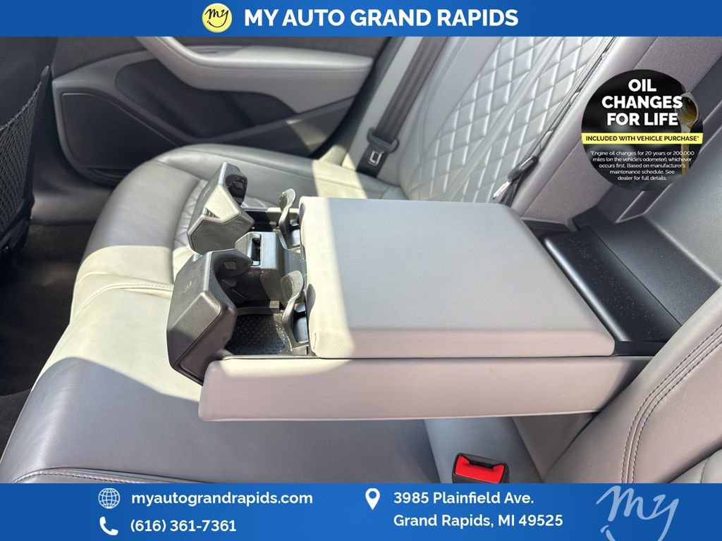 Used 2019 Audi S5 Premium Plus image 25