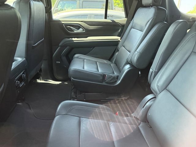 Used 2023 Chevrolet Tahoe LT RWD image 9