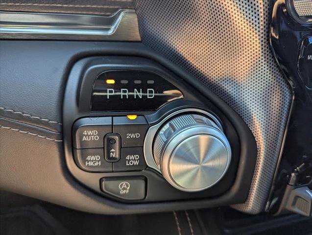 Used 2020 RAM 1500 Limited image 11