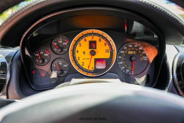 Used 2006 Ferrari F430 Spider image 27