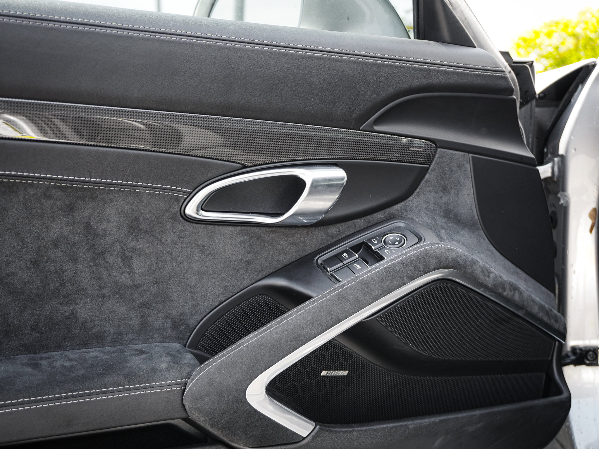 Used 2018 Porsche 911 GT3 w/ Sport Chrono Package image 17