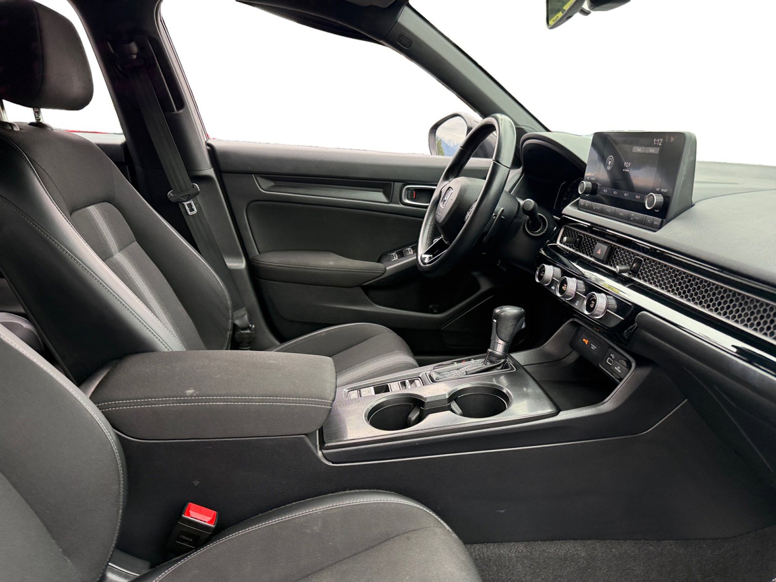 Used 2023 Honda Civic Sport image 14