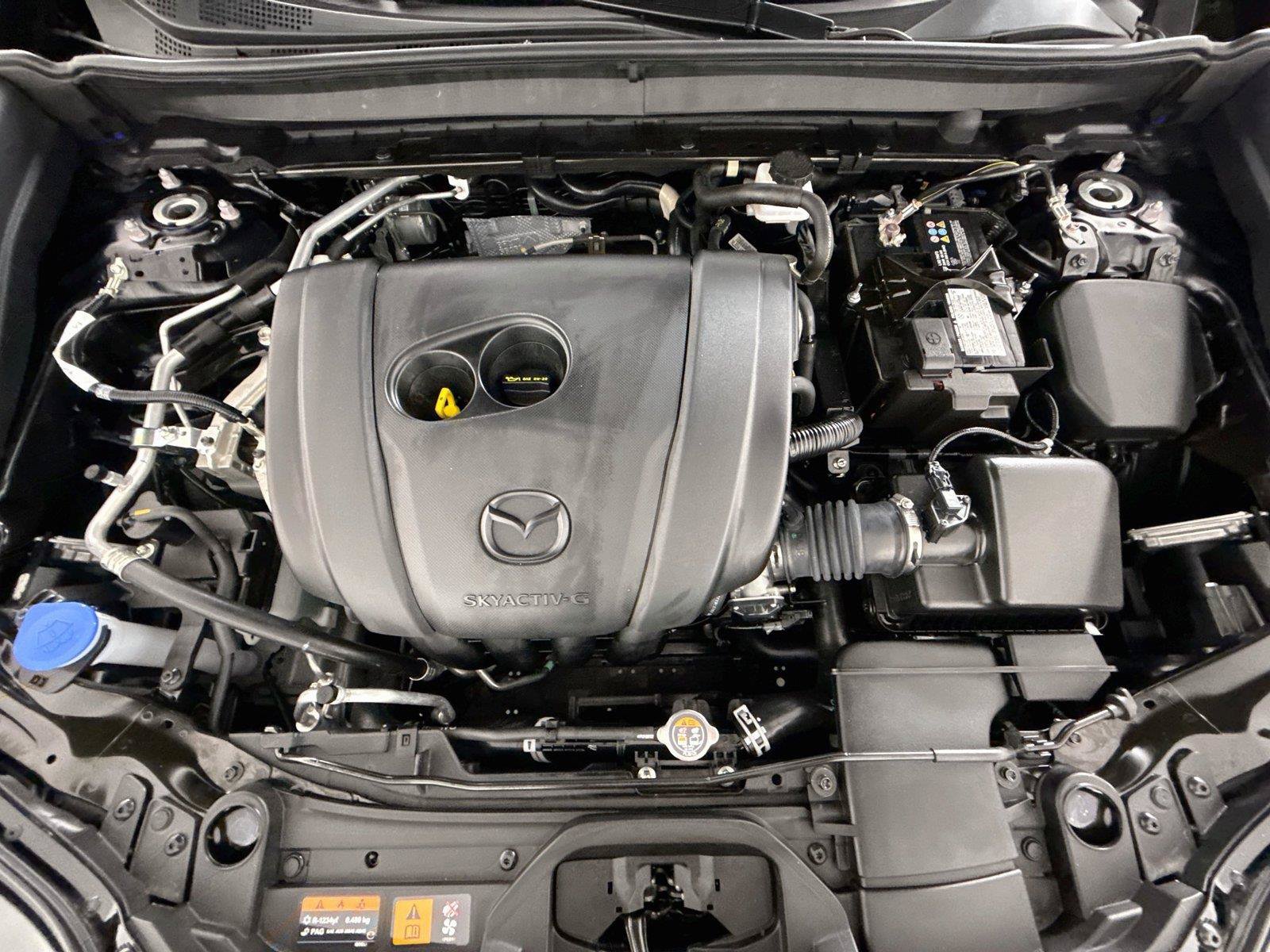 Certified 2026 MAZDA CX-30 AWD 2.5 S image 34