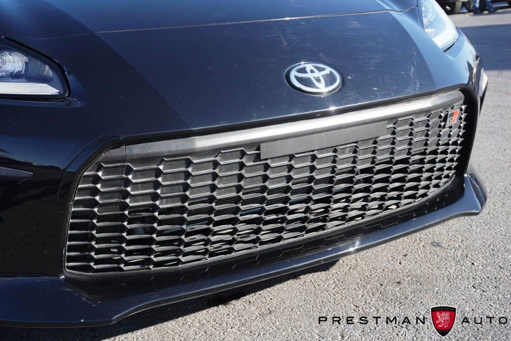 Used 2025 Toyota GR86 Premium image 14