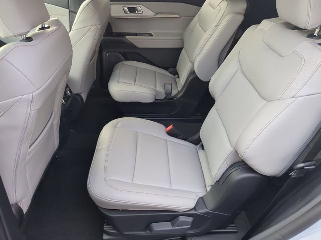 New 2026 Ford Explorer Active w/ Active Comfort Package AWD/4WD image 18