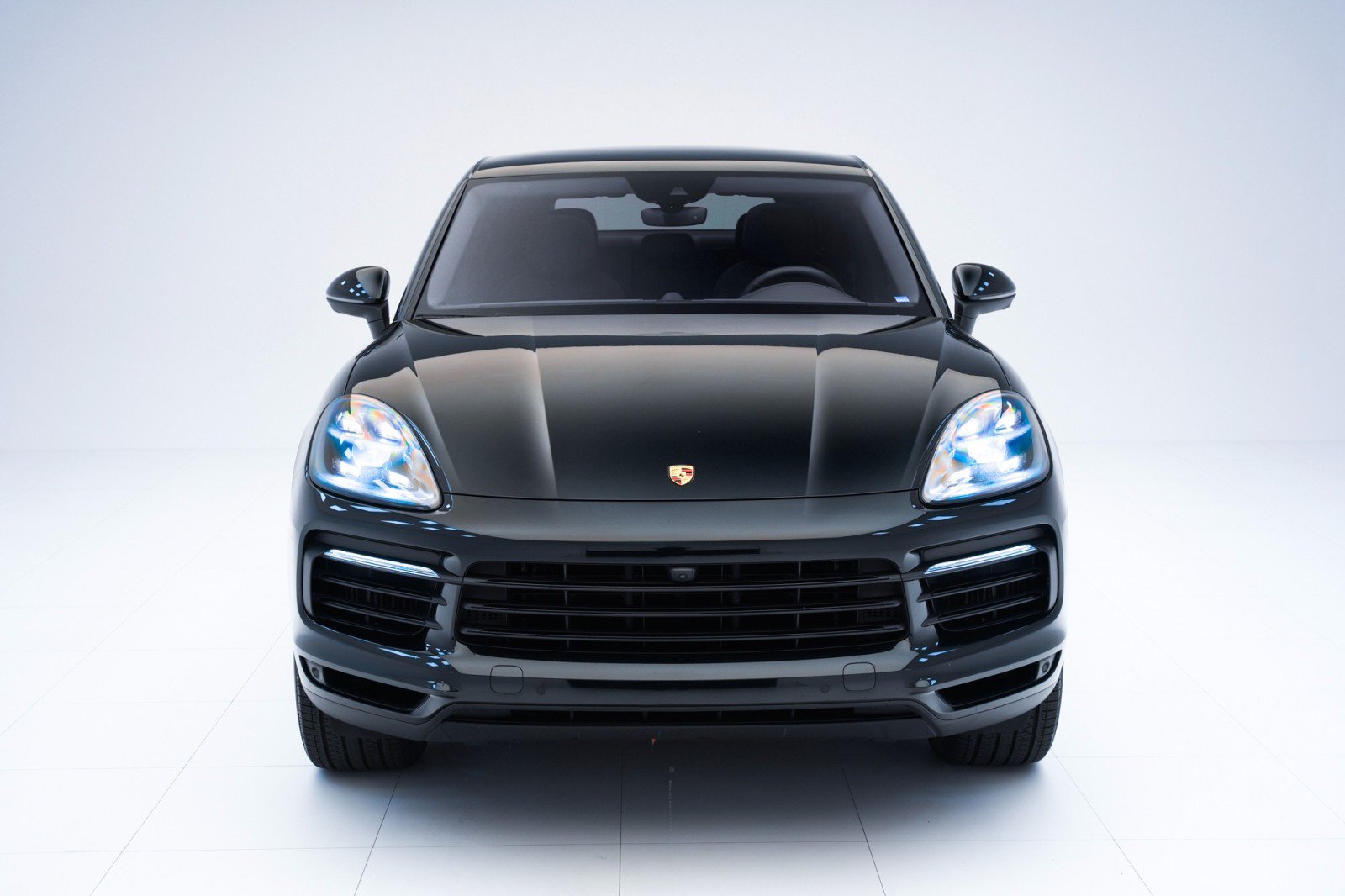 Certified 2020 Porsche Cayenne AWD/4WD image 7