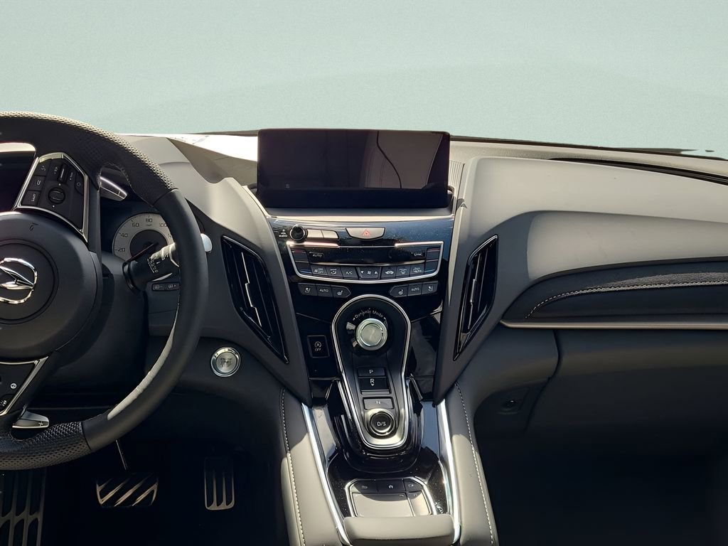 New 2026 Acura RDX A-Spec AWD/4WD image 24