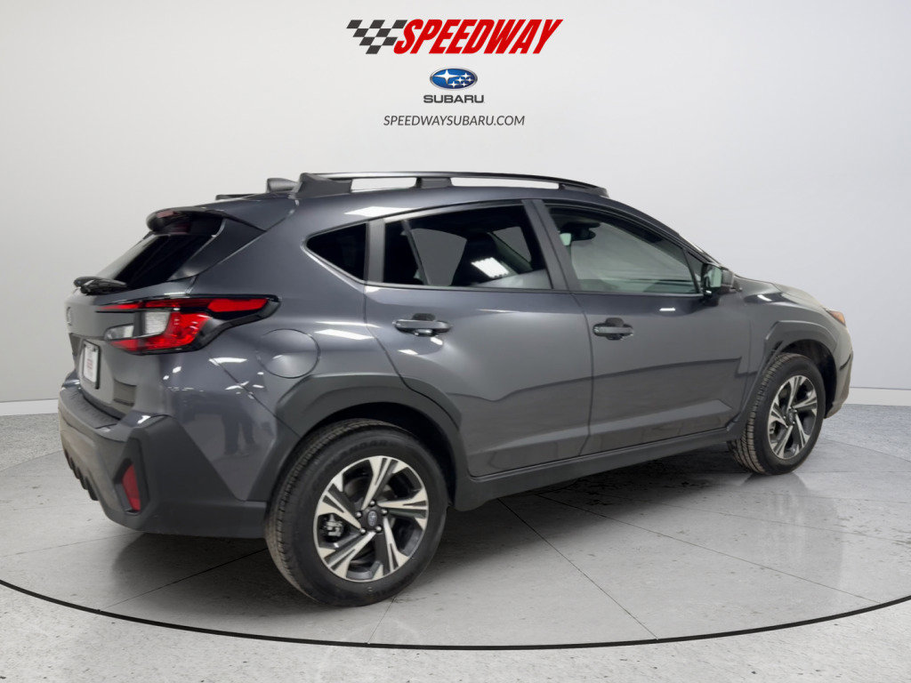 Certified 2026 Subaru Crosstrek 2.0i Premium image 10