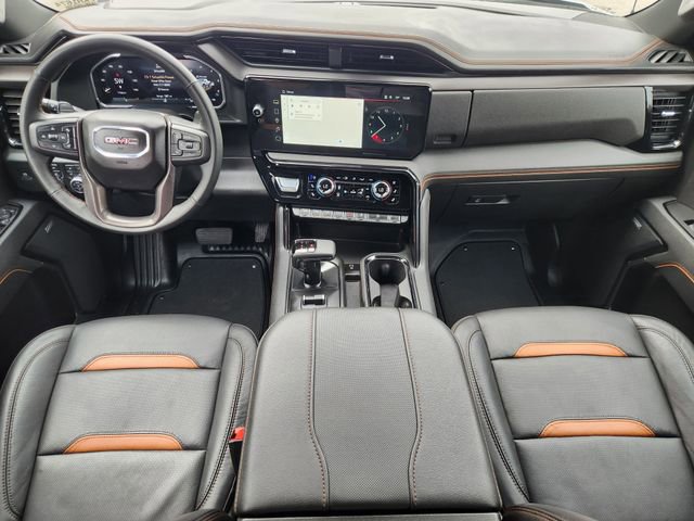 Used 2026 GMC Sierra 1500 AT4 w/ AT4 Premium Package image 23