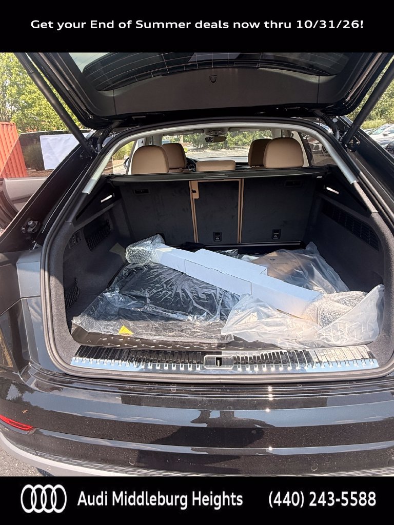 New 2026 Audi Q8 Premium Plus AWD/4WD image 30