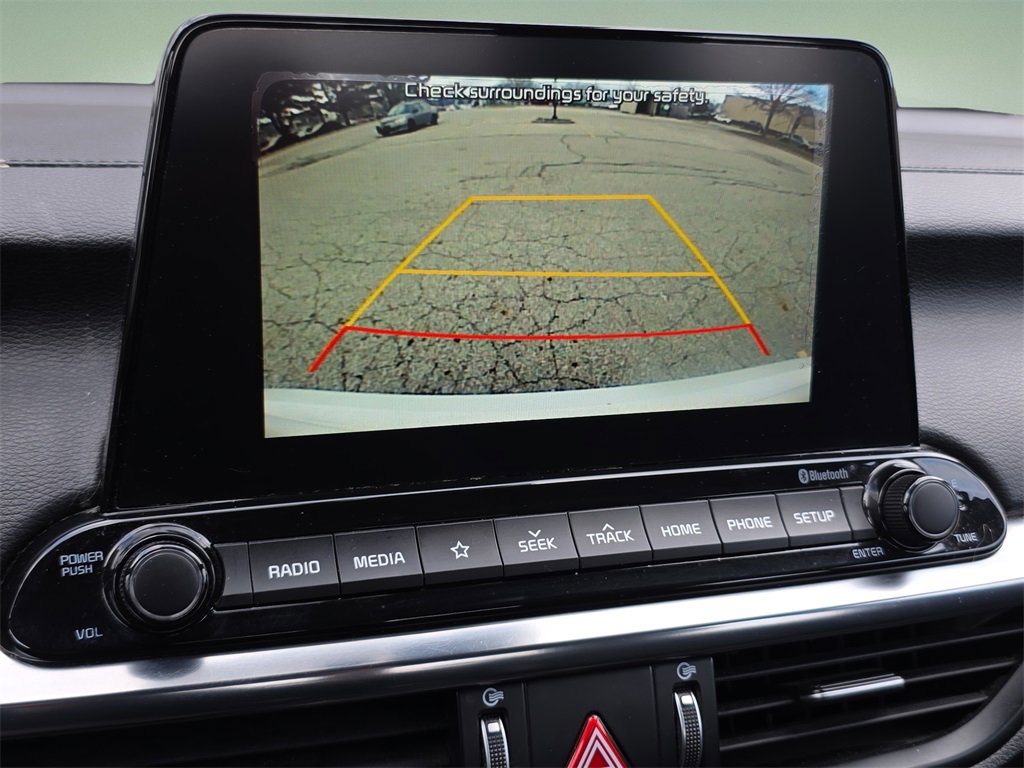 Used 2021 Kia Forte GT-Line image 30