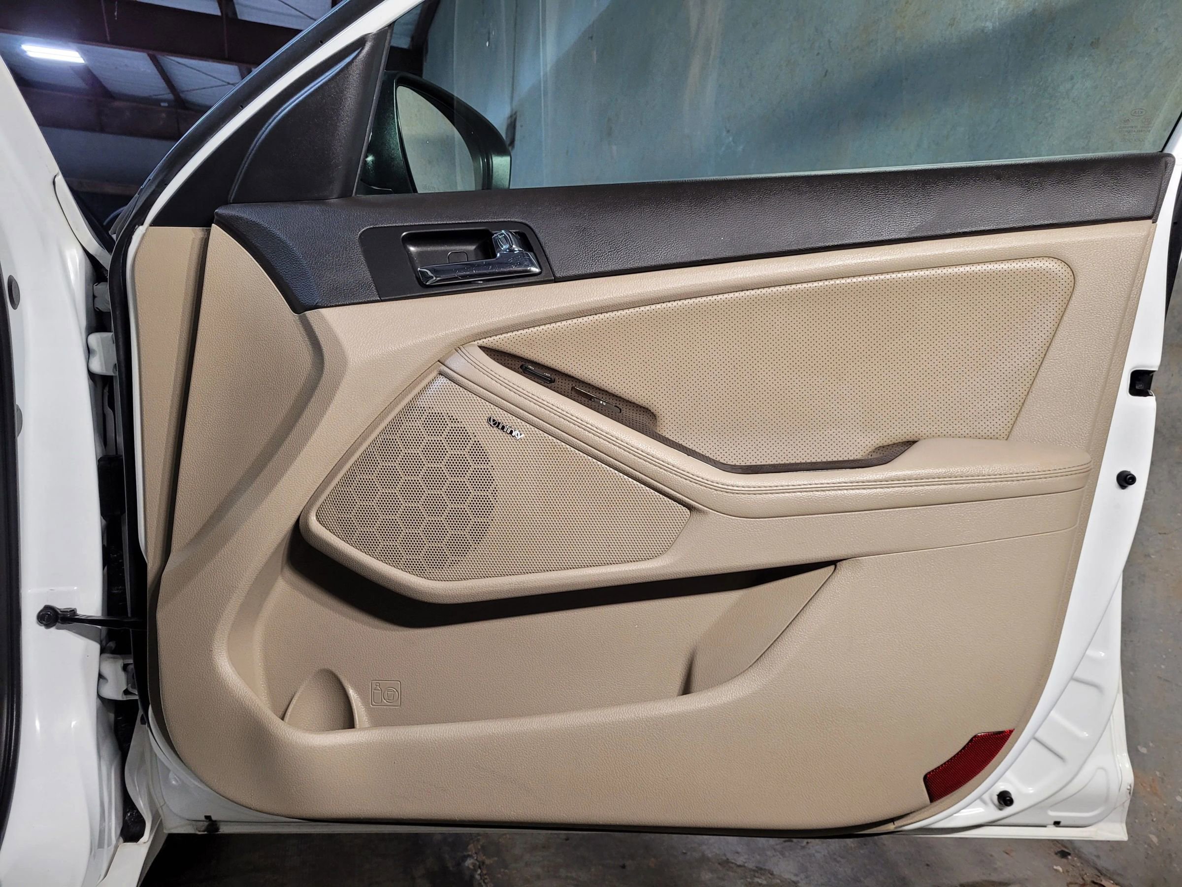 Used 2013 Kia Optima EX w/ Premium Pkg image 16