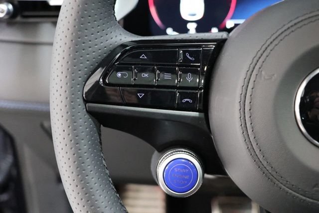 New 2026 Maserati Grecale Modena AWD/4WD image 21