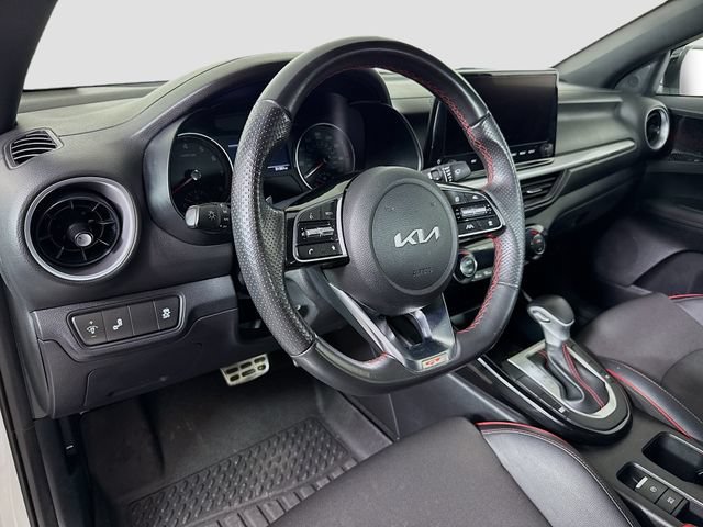 Used 2023 Kia Forte GT FWD image 9