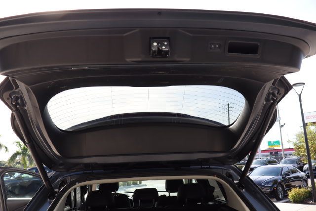 Used 2024 MAZDA CX-50 AWD 2.5 S w/ Weather Package image 23